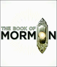 services available for The Book of Mormon Assistive Listening Infrared 2.3 MHz Personal Captioning I-Caption GalaPro Audio Description D-Scriptive GalaPro Translations Audien Japanese, Portuguese, Spanish Click here to reserve your device.