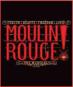 services available for MOULIN ROUGE  Assisted Listening Infrared 2.3 MHz Personal Captioning I-Caption Audio Description D-Scriptive click here to reserve your device.