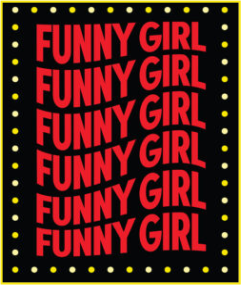services available for FUNNY GIRL Assistive Listening Infrared 2.3 MHz Personal Captioning I-Caption Audio Description D-Scriptive Click here to reserve your device.