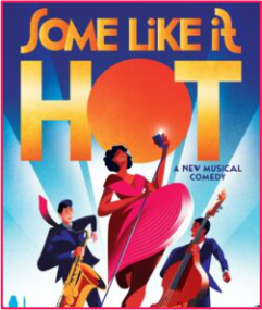 services available for SOME LIKE IT HOT Assistive Listening Infrared 2.3 MHz Personal Captioning I-Caption GalaPro Audio Description D-Scriptive GalaPro Click here to reserve your device.