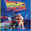 services available for BACK TO THE FUTURE Assistive Listening Infrared 2.3 MHz Personal Captioning Pending Audio Description Click here to reserve your device.