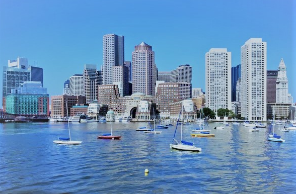 Boston-skyline