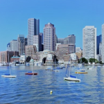 Boston-skyline