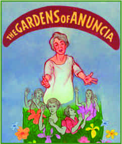 services available for THE GARDENS OF ANUNCIA -Assistive Listening Induction Loop System Click here to reserve your device.