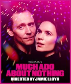 Much Ado About Nothing