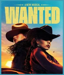 Wanted