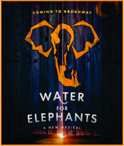 services available for WATER FOR ELEPHANTS -Assistive Listening Infrared 2.3 MHz -Personal Captioning ** Pending ** Audio Description ** Pending ** Click here to reserve your device.