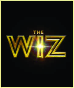 services available for THE WIZ -Assistive Listening Infrared 2.3 MHz -Personal Captioning ** Pending ** Audio Description ** Pending ** Click here to reserve your device.